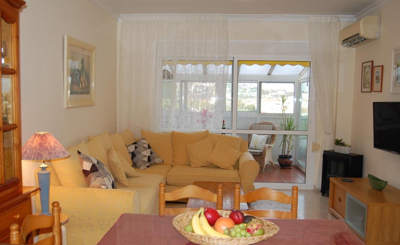 Casa Buti Apartment La Cala De Mijas